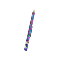 Multifunction Writing Magnetic Metal Pen, Office Magnet Pen (1 Pc) - justgrabit.in | Just Grab It