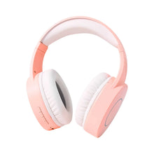 Wireless Over - Ear Bluetooth Headphones (ZW - 053) - Justgrabit Inc.