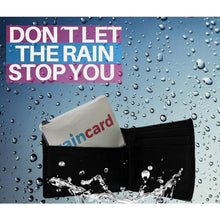 Easy to Carry Emergency Waterproof Rain coat pouch - justgrabit.in | Just Grab It