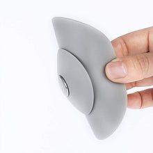 Sink Stopper Silicone Bathtub Stopper, Kitchen Sink Drain Strainer (1 Pc) - justgrabit.in | Just Grab It