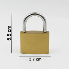 Multipurpose Solid 3 Keys door lock 38 mm / 1 Pc) - justgrabit.in | Just Grab It