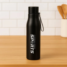 Premium Stainless Steel Water Bottle Approx 1000ML (1 Pc) - Justgrabit Inc.