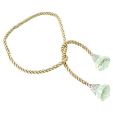 Luxury Decorative Curtain Tassel Tieback (1 Pc) - justgrabit.in | Just Grab It