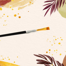 Premium Paint Brushes, Watercolor Acrylic Paint Brushes (4 Pcs Set) - justgrabit.in | Just Grab It