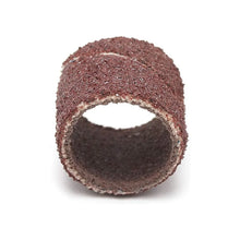 Sanding Band Drum Sleeves Mandrels for Dremel Rotary Tool (4 Pcs Set) - justgrabit.in | Just Grab It