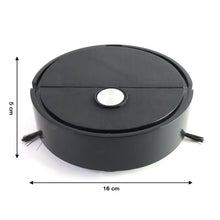 Vacuum Cleaner Sweeping Robot (1 Pc) - justgrabit.in | Just Grab It