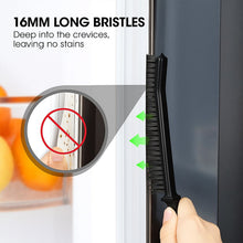 Long Handle Corner Cleaning Brush (2 Pc Set) - justgrabit.in | Just Grab It