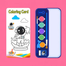 Space Theme Kids Stationery Gift (1 Set) - Justgrabit Inc.