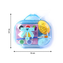 Kids Creative Paint & Learning Activity Kit (1 Set) - justgrabit.in | Just Grab It