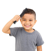 Professional Dual - Tooth Styling Comb - (1 Pc) - justgrabit.in | Just Grab It