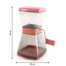 Supermom Manual Cutter with Blades and Locking Lid (1 Pc) - Justgrabit Inc.