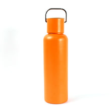 Water Bottle High Quality Premium Water Bottle Stainless Steel 680ml - justgrabit.in | Just Grab It