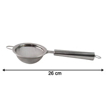 Supermom Stainless Steel Mesh Strainer (1 Pc) - Justgrabit Inc.