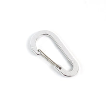 Big Snap Hook Clasps Loop Belt | Keychain Belt Loop (1 Pc) - justgrabit.in | Just Grab It