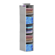Foldable Storage Drawer Organizer For Out & Indoor Use - justgrabit.in | Just Grab It