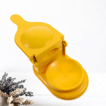 Dumpling Skin Press Mould for Gujiya Ghughra Momos 2 in 1 Dumpling Maker - justgrabit.in | Just Grab It