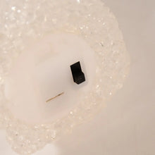 Dog Shape Crystal LED Night Light Lamp – Cute Glowing Animal Decorative Light (1 Pc) - Justgrabit Inc.