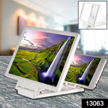 3D Phone Screen Magnifier Video Screen Amplifier - justgrabit.in | Just Grab It