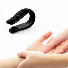 Heavy Duty Plastic Sugar Control LI4 Acupressure Point Clip (1 PC / With Color Box) - Justgrabit Inc.
