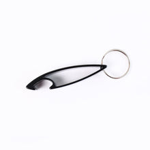 Metal Bottle Opener Keychain (1 Pc) - justgrabit.in | Just Grab It