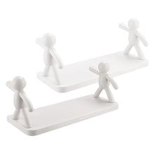 Floating Shelves for Bedroom Wall Shelves for Living Room / Kitchen Wall Mounted Shelf - justgrabit.in | Just Grab It