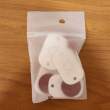 Heavy - Duty Furniture Moving Roller Mini Wheels (4 Pc Set) - justgrabit.in | Just Grab It
