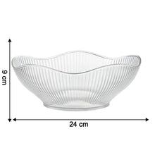 Supermom Wringo Plastic Fruit Storage Basket (1 Pc) - Justgrabit Inc.