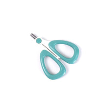 Baby Safety Nail Cutter Scissors for Safe Nail Clipping (1 Pc) - justgrabit.in | Just Grab It