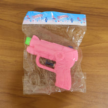 Compact Plastic Holi Pichkari Water Blaster Gun Toy for Kids (1 Pc) - justgrabit.in | Just Grab It