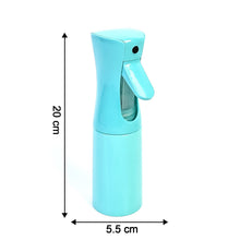 Multipurpose Plastic Mist Spray Bottle (250 ML / Mix Color / 1 Pc) - justgrabit.in | Just Grab It