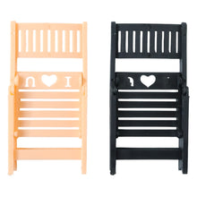 Mini Chair Shape Mobile Stand Holder (1 Pc) - justgrabit.in | Just Grab It