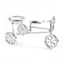 Cycle Tealight Holder / Candle Holder Decorative Candle, Diwali (1 Pc) - justgrabit.in | Just Grab It