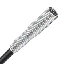Metal Wire Brush for Kitchen Sink & Sewer Cleaning (155 cm) - justgrabit.in | Just Grab It