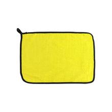 Premium Microfiber Cleaning Cloth, Towel (40x30 cm / 1 Pc) - Justgrabit Inc.