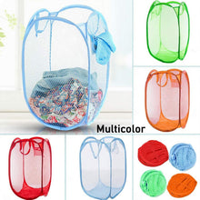 Foldable Laundry Basket ,Storage Box ,Multipurpose Basket - justgrabit.in | Just Grab It