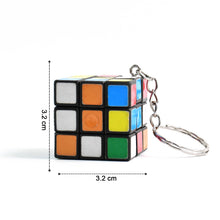 1Pc Mini Cube, Puzzle Game for Boy And Girl, Magic Cube for Birthday Gift - justgrabit.in | Just Grab It