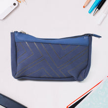 Multipurpose Big Makeup Pouch, Stationery Bag (1 Pc) - justgrabit.in | Just Grab It