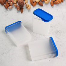 Apex Glory Food Storage Container Set – 3 - Piece - Justgrabit Inc.