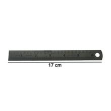 Precision Measuring Ruler Scale (15 cm ,1 Pc) - justgrabit.in | Just Grab It