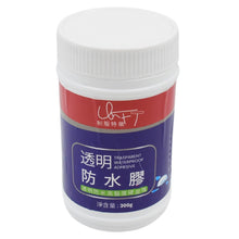 Transparent Waterproof Glue 300g Without Brush (1 pc) - justgrabit.in | Just Grab It