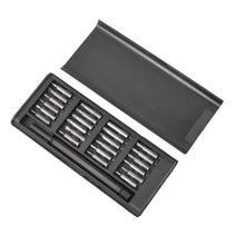 Plastic 24 in 1 Precision Screwdriver plastic - justgrabit.in | Just Grab It