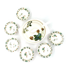 9 - Piece Pudding Serving Set – Multi - Purpose Cutlery for Sweets & Food - Justgrabit Inc.