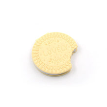 Round Biscuit - Scented Notebook – Fun Writing Copybook (1 Pc) - justgrabit.in | Just Grab It