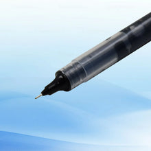 Large Black Roller ball Pens / Gel Pen Set Drawing Writing Pen 0.5 mm (12 Pcs Set) - justgrabit.in | Just Grab It
