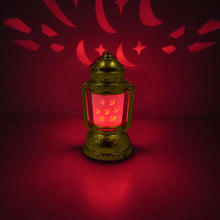 Lantern Shape Decorative Led Lamp Set of 24pcs - Justgrabit Inc.