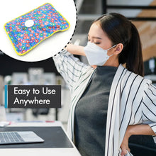 Electric Hot Water Bag (Without Water) - justgrabit.in | Just Grab It