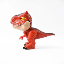 Dinosaur Shaped Stationery Gift Set for Kids Set (Mix Design) - Justgrabit Inc.