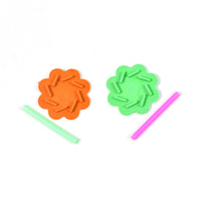 Small Magic air spinner, Plastic Promotional Spinning Toys (1 Pc) - justgrabit.in | Just Grab It