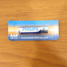 AAA Ultra Alkaline Battery 1 Piece - justgrabit.in | Just Grab It