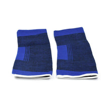 Adjustable Elbow Strap Compression Sleeves Supporter (1 Pair / With Card Packing) - justgrabit.in | Just Grab It